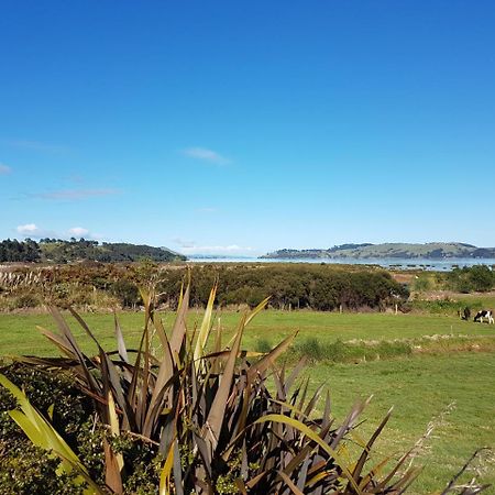 The Little Farm Coromandel Hotell Eksteriør bilde
