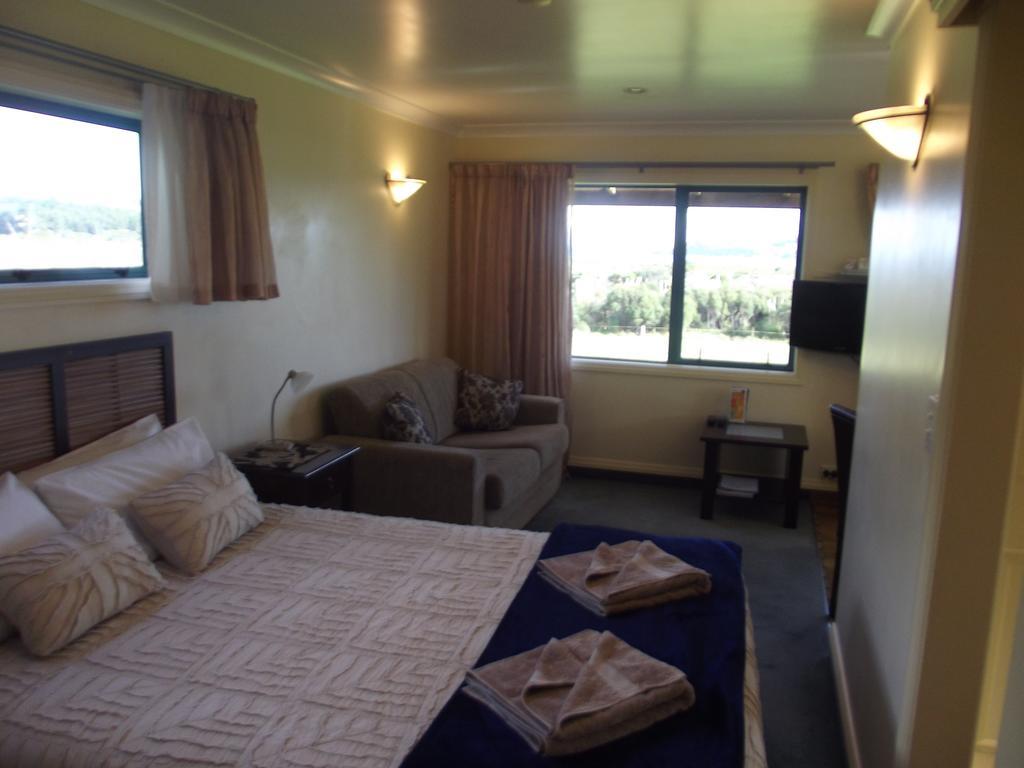 The Little Farm Coromandel Hotell Eksteriør bilde