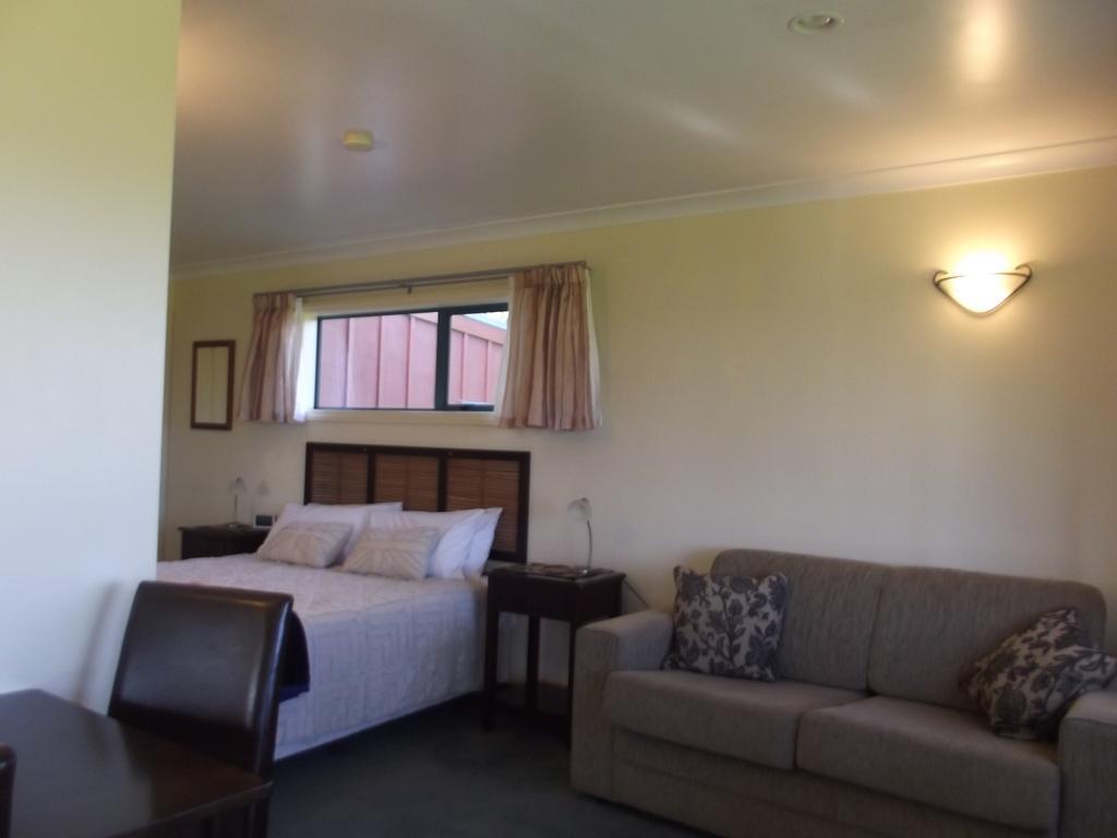 The Little Farm Coromandel Hotell Eksteriør bilde