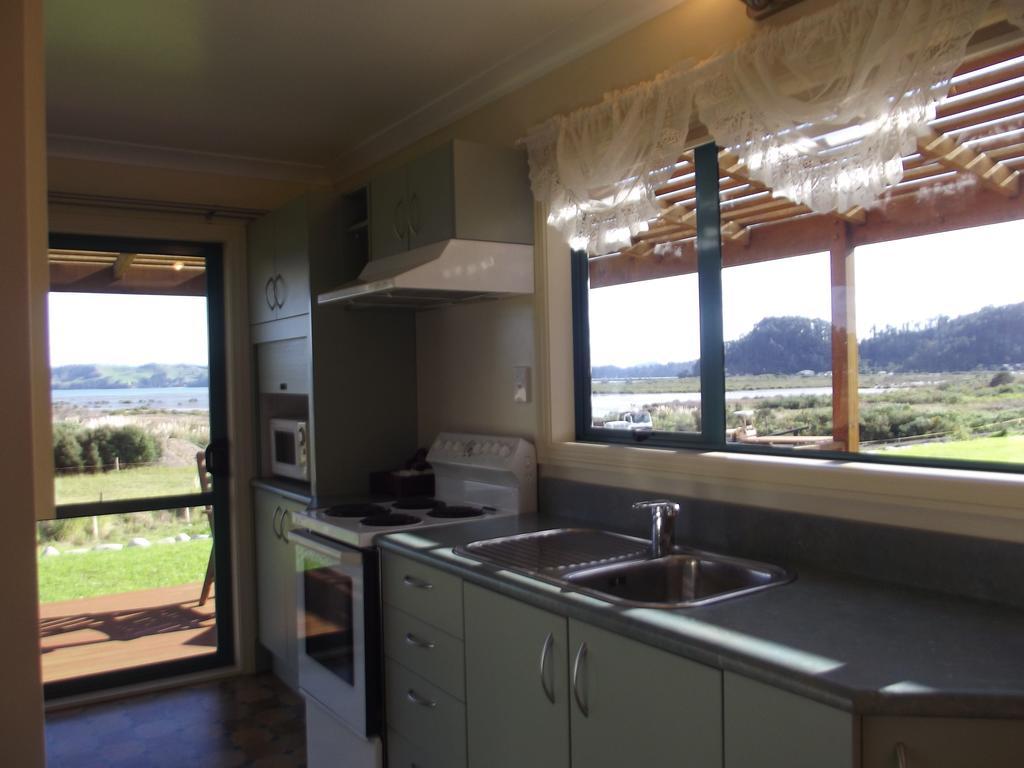 The Little Farm Coromandel Hotell Eksteriør bilde