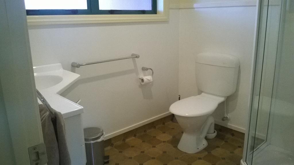 The Little Farm Coromandel Hotell Rom bilde