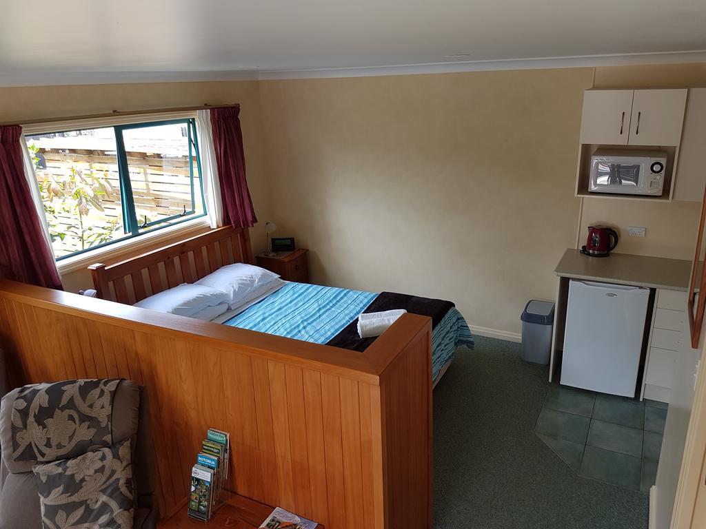 The Little Farm Coromandel Hotell Eksteriør bilde